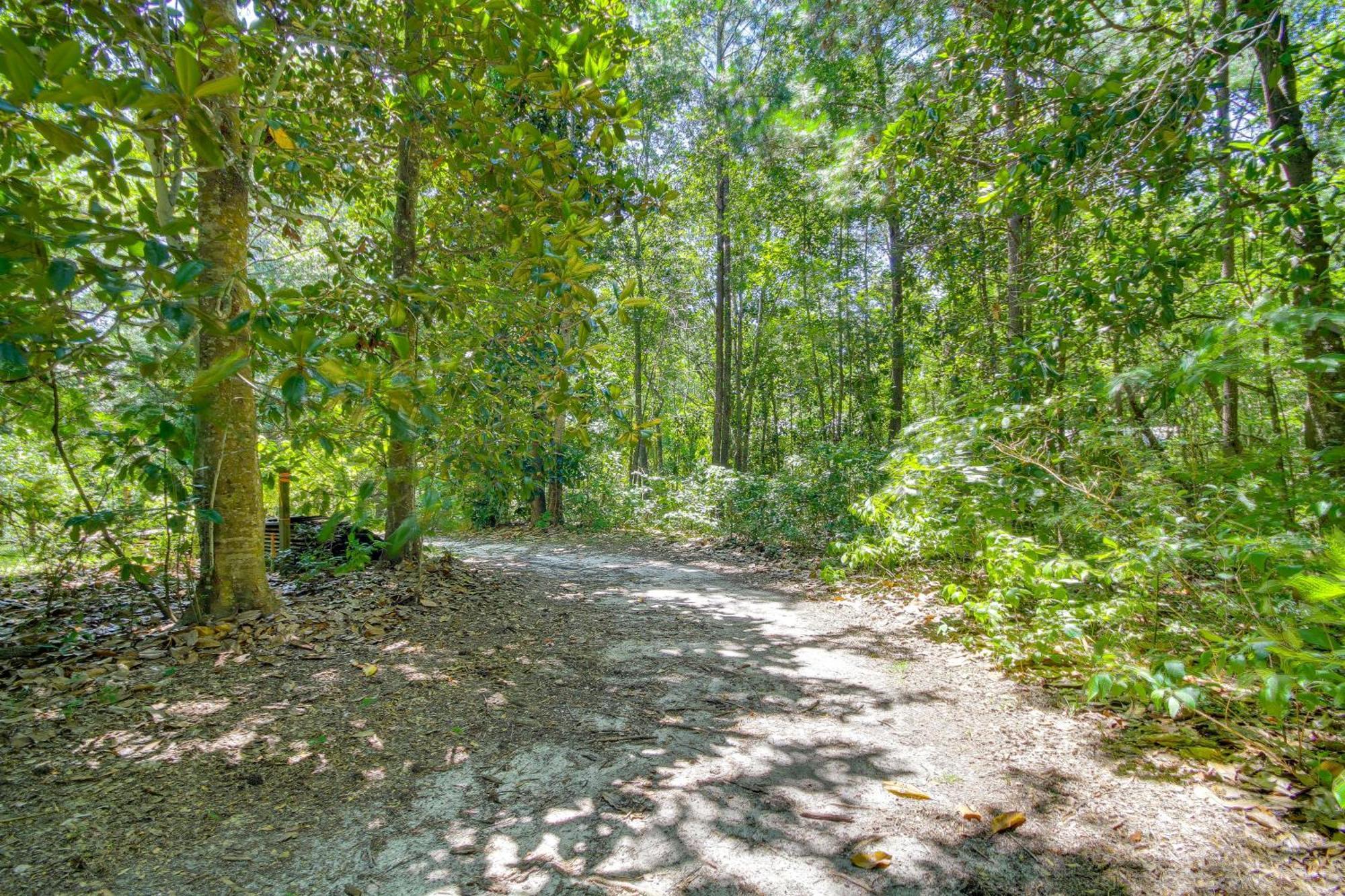 Historic Biloxi Bay Cottage With Beautiful View Ocean Springs Luaran gambar